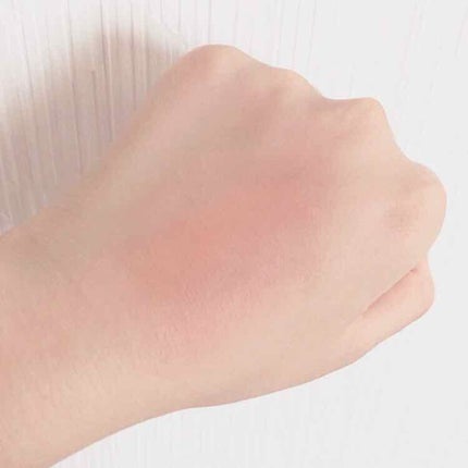 キス クラウド ブロッテッド リップ カラー/REVLON/口紅を使ったクチコミ(3枚目)