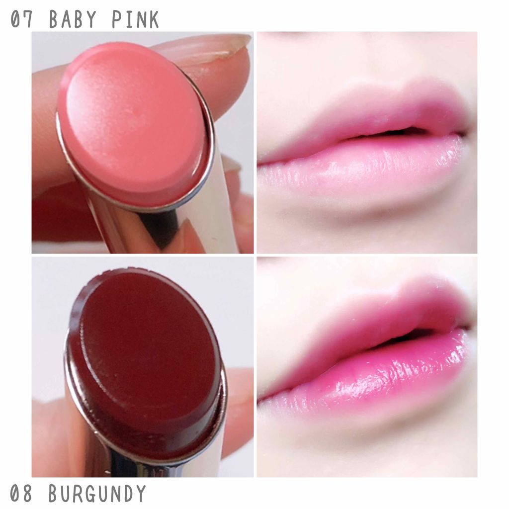 オペラ リップティント N/OPERA/リップティントを使ったクチコミ(1枚目)