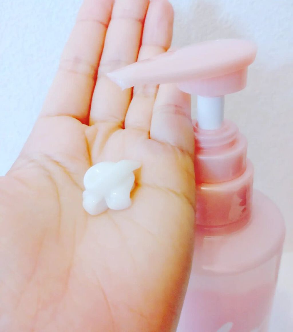 モイスチャーリペアエッセンスオイル/ララプリモ /アウトバストリートメントを使ったクチコミ（3枚目）