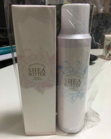 シアバタークレンジングバーム/生活の木/クレンジングバームを使ったクチコミ(4枚目)