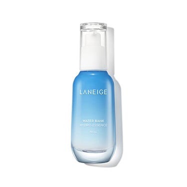 ウォーターバンク ハイドロエッセンス LANEIGE