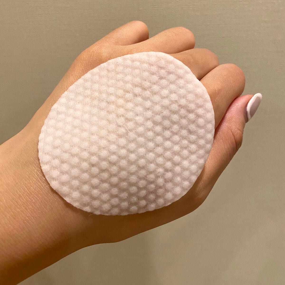 ローズインフューズド トーニングパッド/FEMMUE/拭き取り化粧水を使ったクチコミ(3枚目)