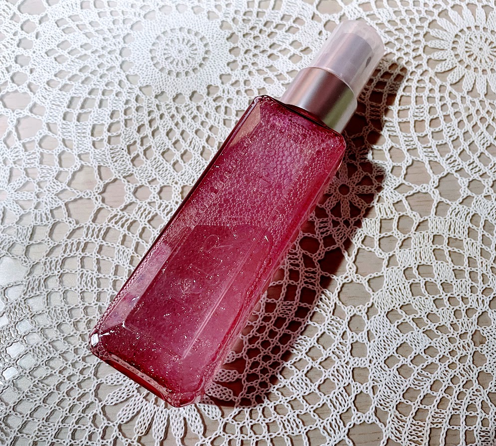  キラージュ デュアルエフェクト ヘアミスト/キラージュ/ヘアミストを使ったクチコミ（2枚目）