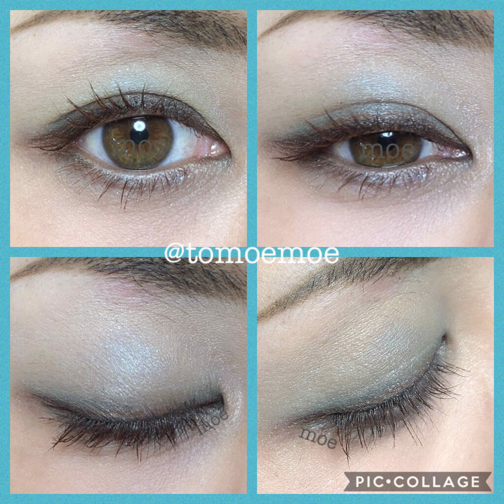 ヴィセ アヴァン シングルアイカラー/Visée/単色アイシャドウを使ったクチコミ（2枚目）