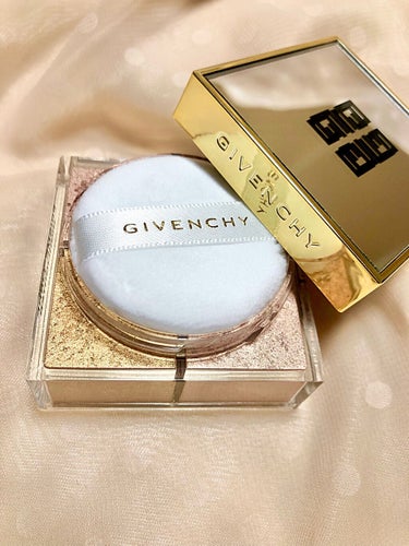 mion✨ on LIPS 「#コスメ購入品#givenchy#ジバンシイ#クリスマスコフレ..」（2枚目）