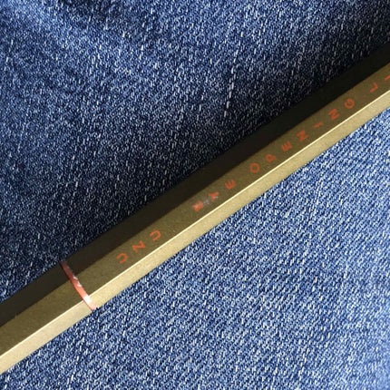 EYE OPENING LINER/UZU BY FLOWFUSHI/リキッドアイライナーを使ったクチコミ(2枚目)