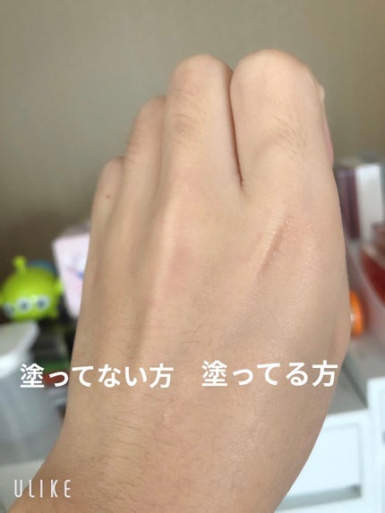 DQ メッシュカバーファンデーション/Dolly Angel/クッションファンデーションを使ったクチコミ(6枚目)