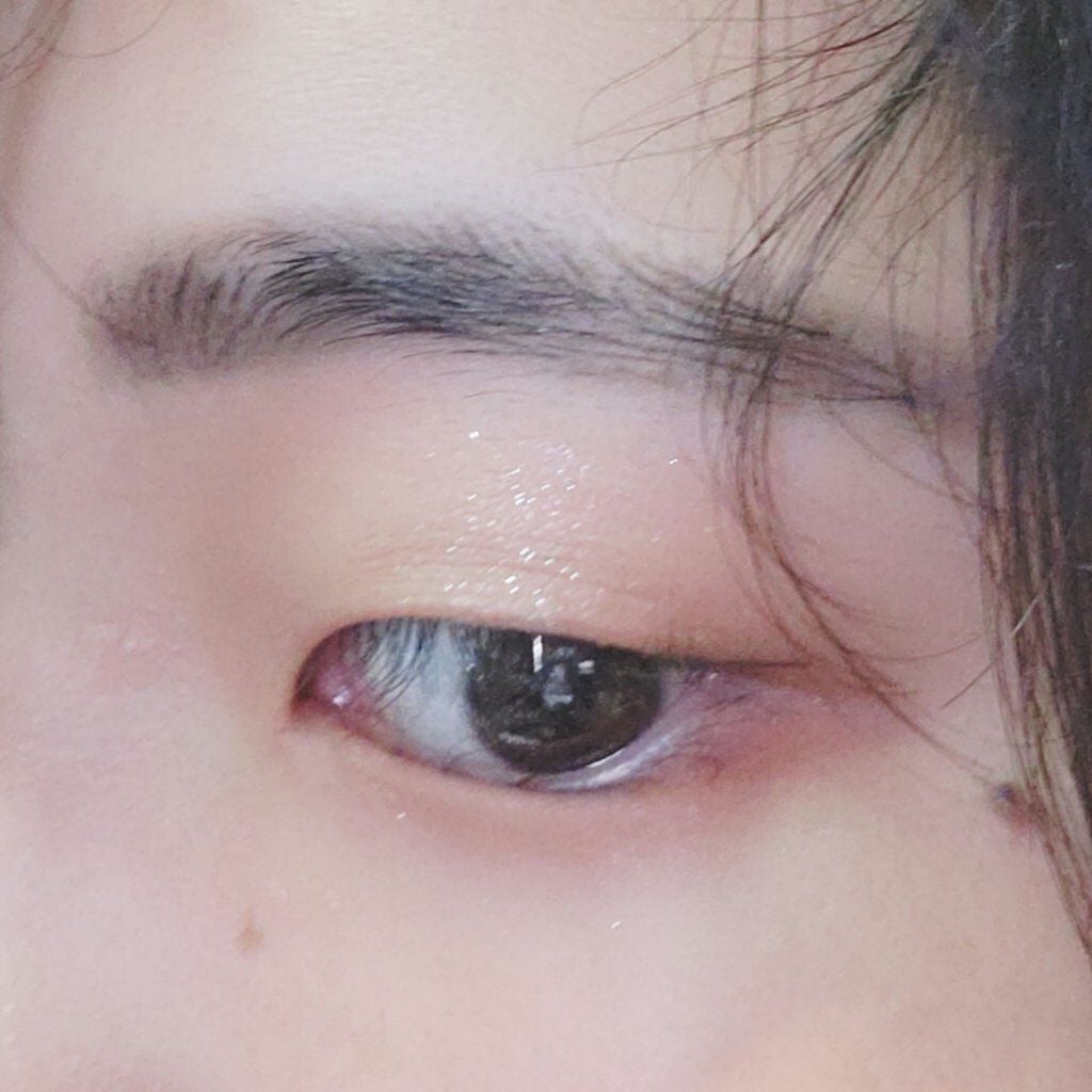 トーンディメンショナルパレット/KATE/メイクアップキットを使ったクチコミ(1枚目)