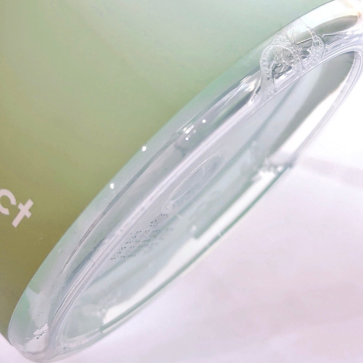 青麦ファーストLHAトナーパッド/Veganifect/トナーパッドを使ったクチコミ(3枚目)