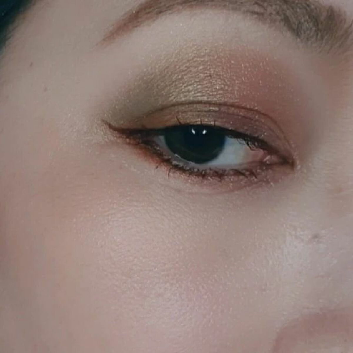 ピュア カラー ブラッシュ/SUQQU/パウダーチークを使ったクチコミ(5枚目)