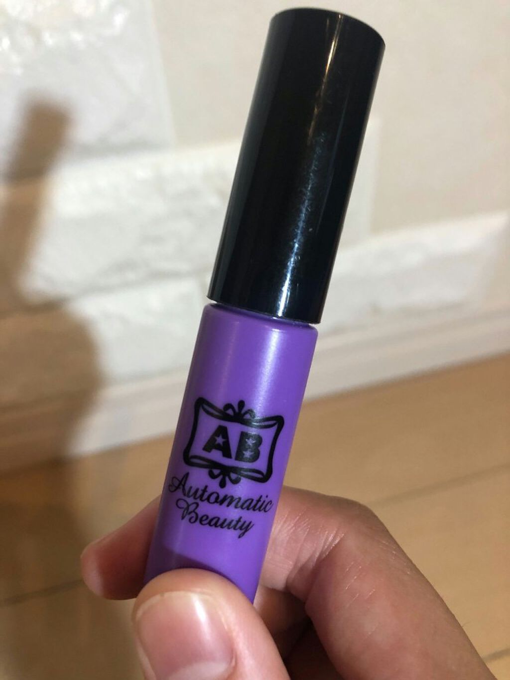 ダブルアイリキッド/Automatic Beauty/二重まぶた用アイテムを使ったクチコミ(1枚目)