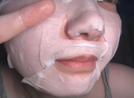 ルルルン ハイドラ EX マスク/ルルルン/シートマスク・パックを使ったクチコミ(1枚目)