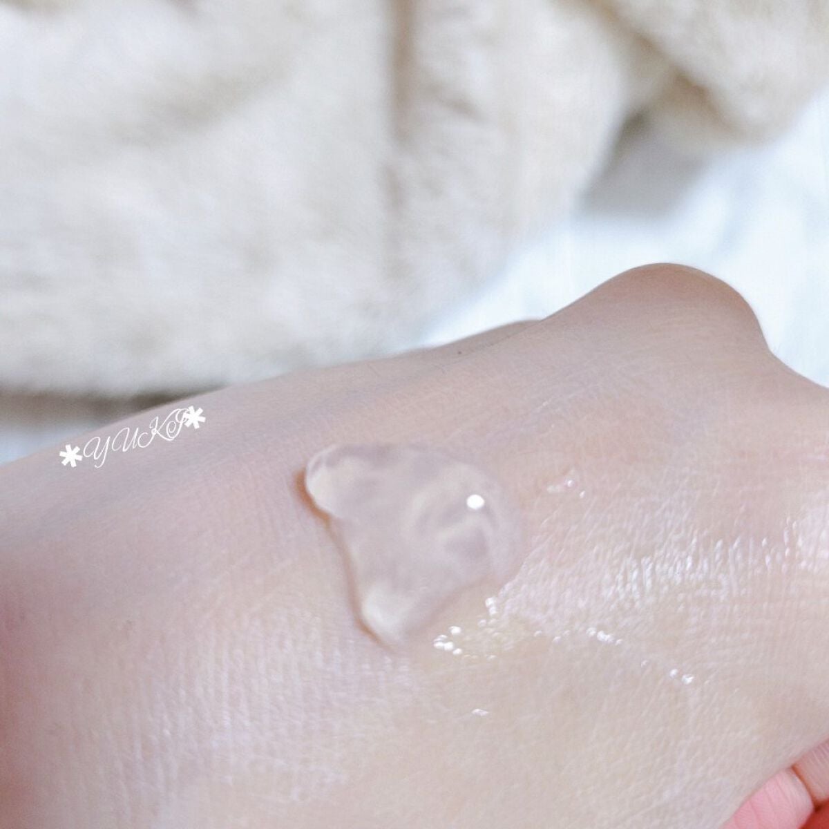 オイルイン クレンジング ジェル/雪肌粋/クレンジングジェルを使ったクチコミ(5枚目)