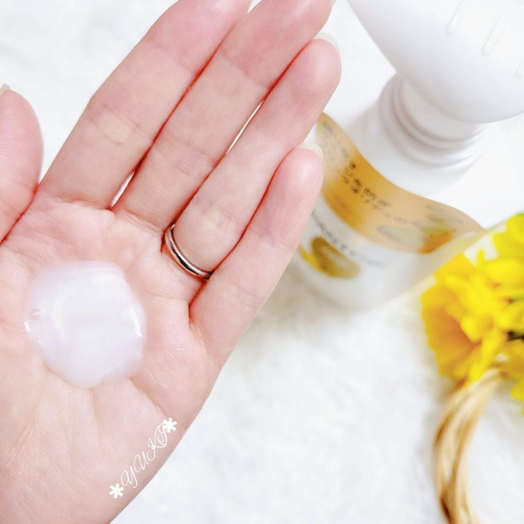 エクストラ ダメージケア シャンプー/トリートメント in コンディショナー/パンテーン/市販シャンプーを使ったクチコミ(4枚目)