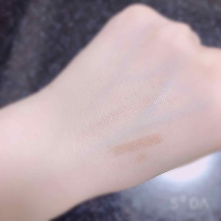 キラキラ アイシャドウ/ETUDE/スティックアイシャドウを使ったクチコミ(3枚目)