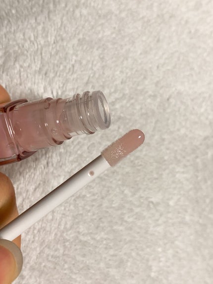 エッセンス リッププランパー/Visée/リッププランパーを使ったクチコミ(2枚目)