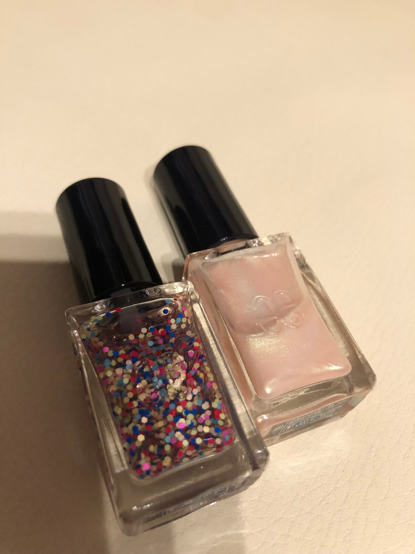 エレガンス ラズル エナメルラッカー/エレガンス ラズル /マニキュアを使ったクチコミ(2枚目)