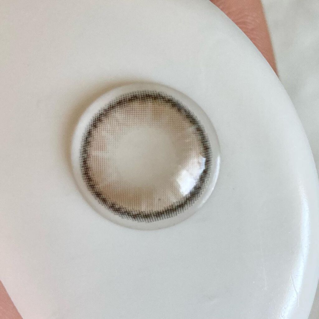 MOLAK 1day/MOLAK/ワンデー(1DAY)カラコンを使ったクチコミ(3枚目)