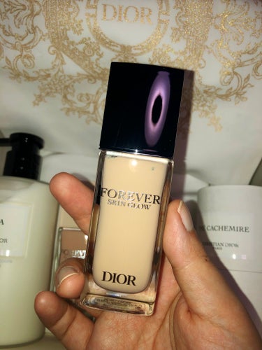 メゾン クリスチャン ディオール サクラ ボディ クリーム/Dior/ボディクリームを使ったクチコミ（6枚目）