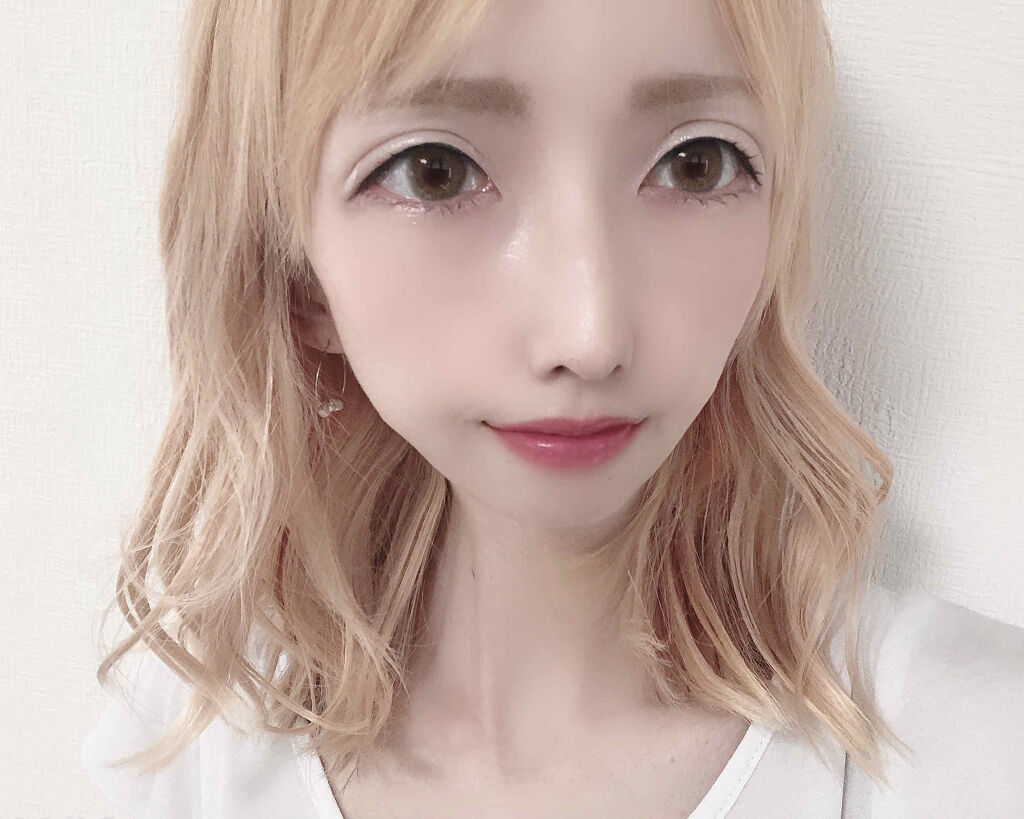 オペラ リップティント N/OPERA/リップティントを使ったクチコミ（3枚目）