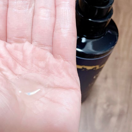 エクストラモイストシャンプー&リペアトリートメント/Cleo's Beauté/市販シャンプーを使ったクチコミ(5枚目)