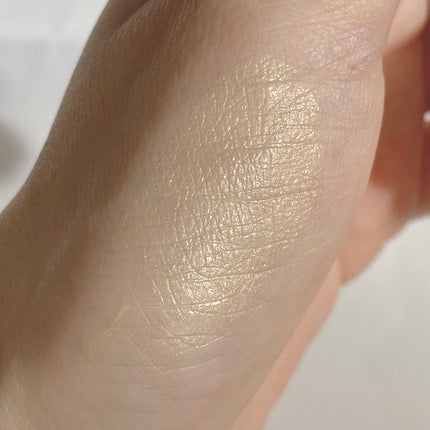 ケイト カラーコントロールアイベース/KATE/アイシャドウベースを使ったクチコミ(3枚目)