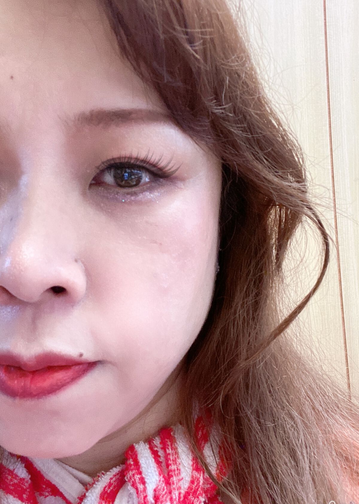 ユニコーンシリーズ マジックワンドルージュ/FlowerKnows/口紅を使ったクチコミ（3枚目）