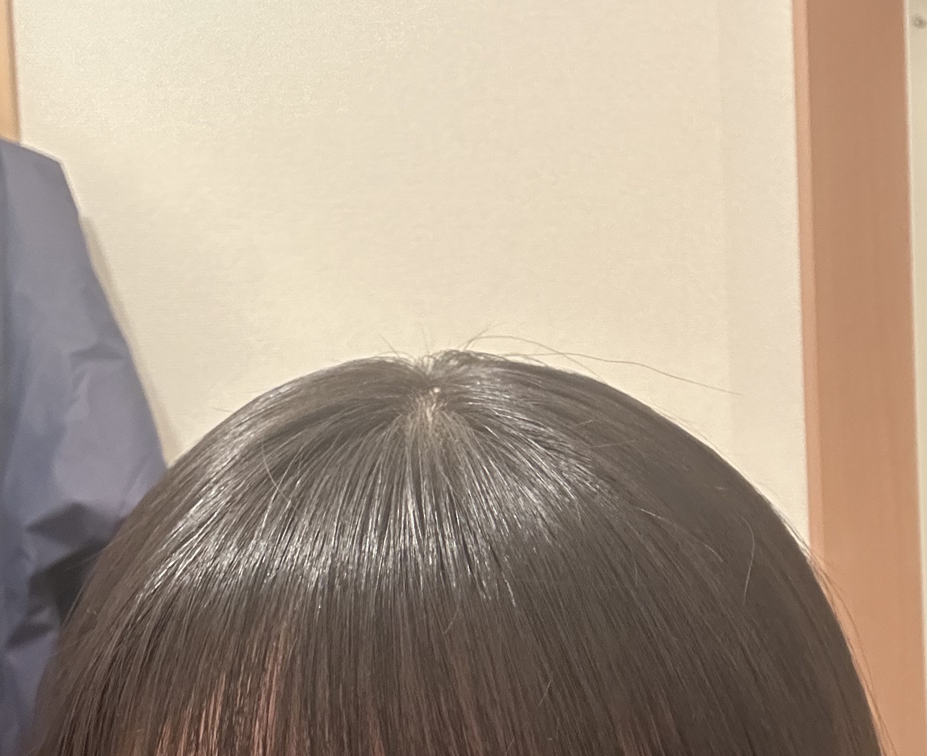 まとめ髪スティック スーパーホールド/マトメージュ/ヘアワックス・クリームを使ったクチコミ（2枚目）