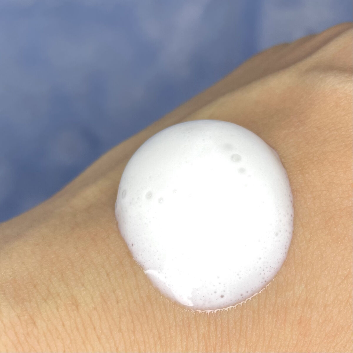 薬用ファーストエッセンス/ALBLANC/ブースター・導入液を使ったクチコミ（2枚目）