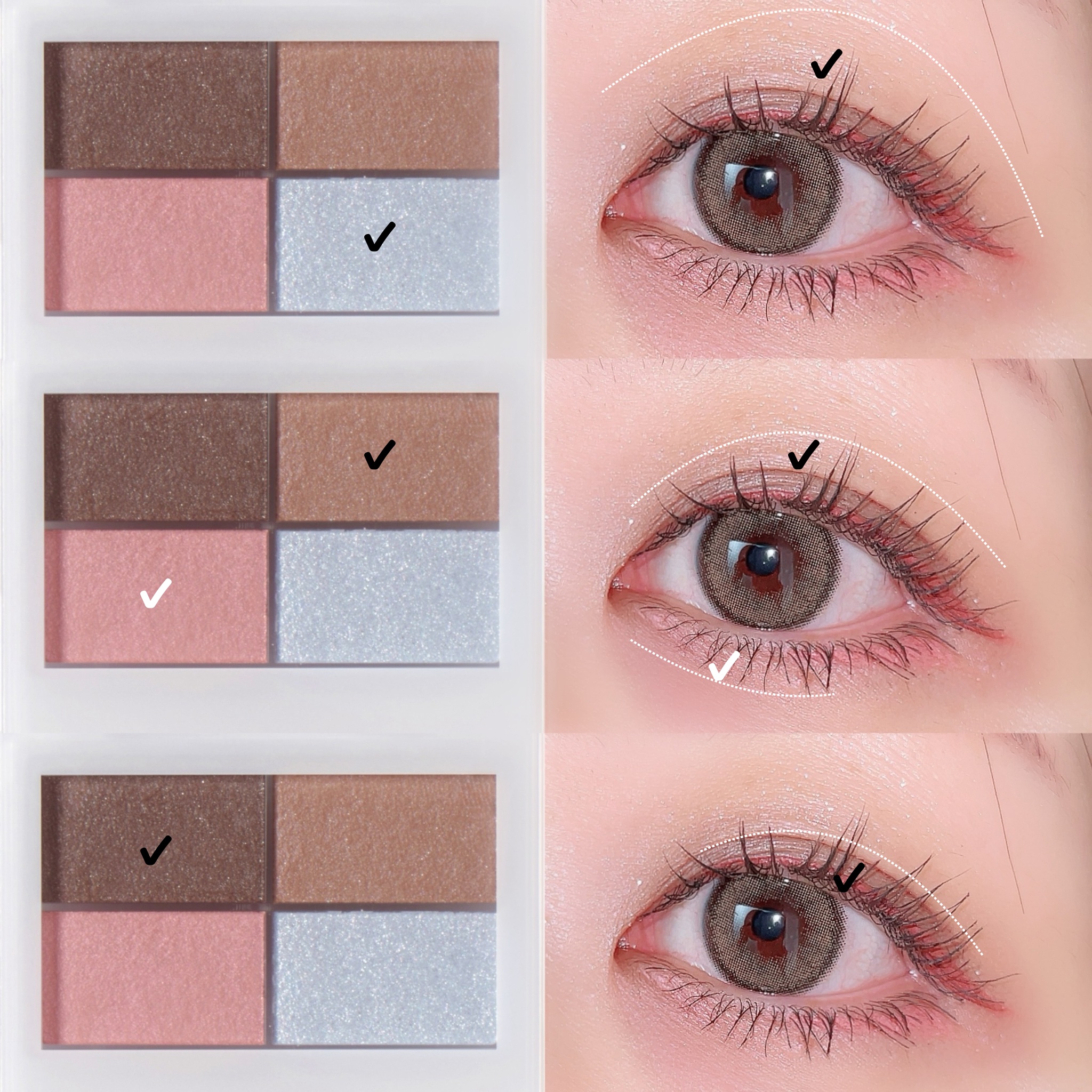 チーク ポップ/CLINIQUE/パウダーチークを使ったクチコミ（2枚目）