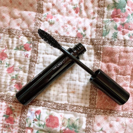 ラッシュフォーマーEX(ロングWP)/KATE/マスカラを使ったクチコミ(2枚目)