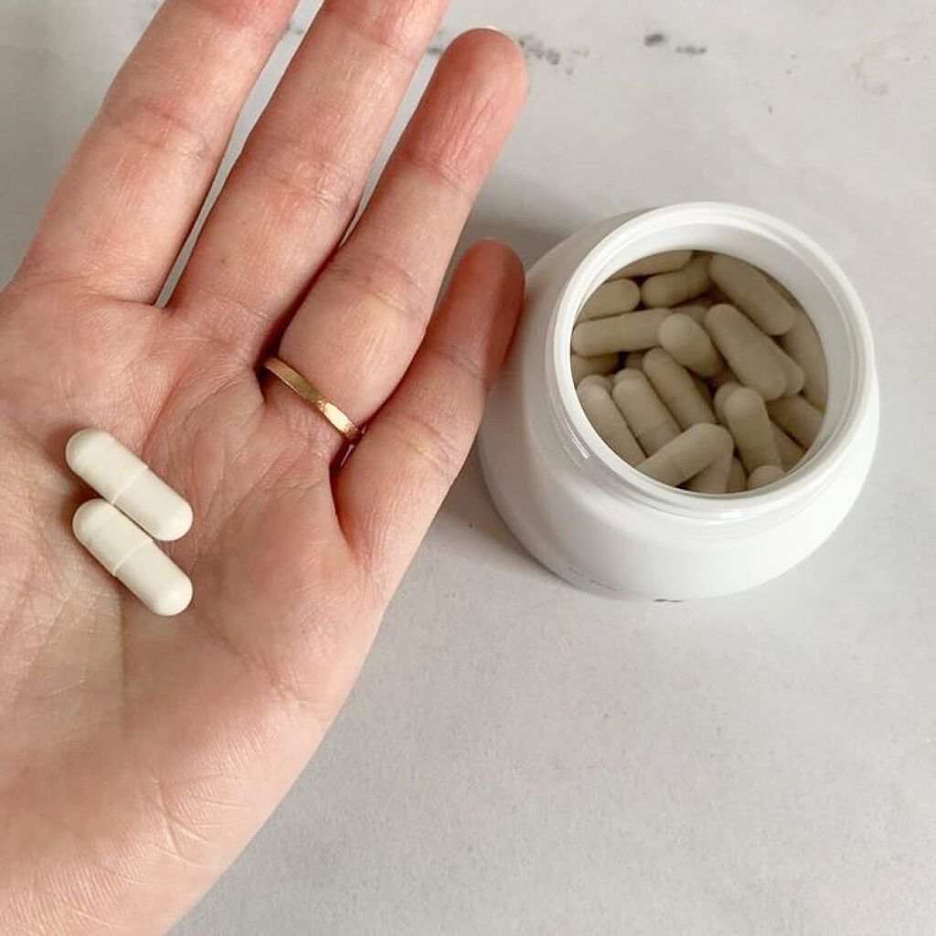 SUPPLEMENT/KINS/健康サプリメントを使ったクチコミ(2枚目)