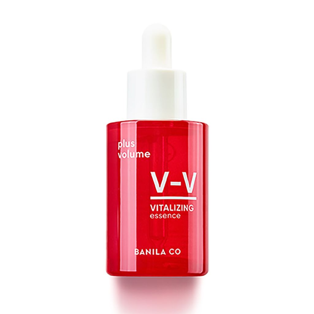 BANILA CO V-V バイタルライジング エッセンス