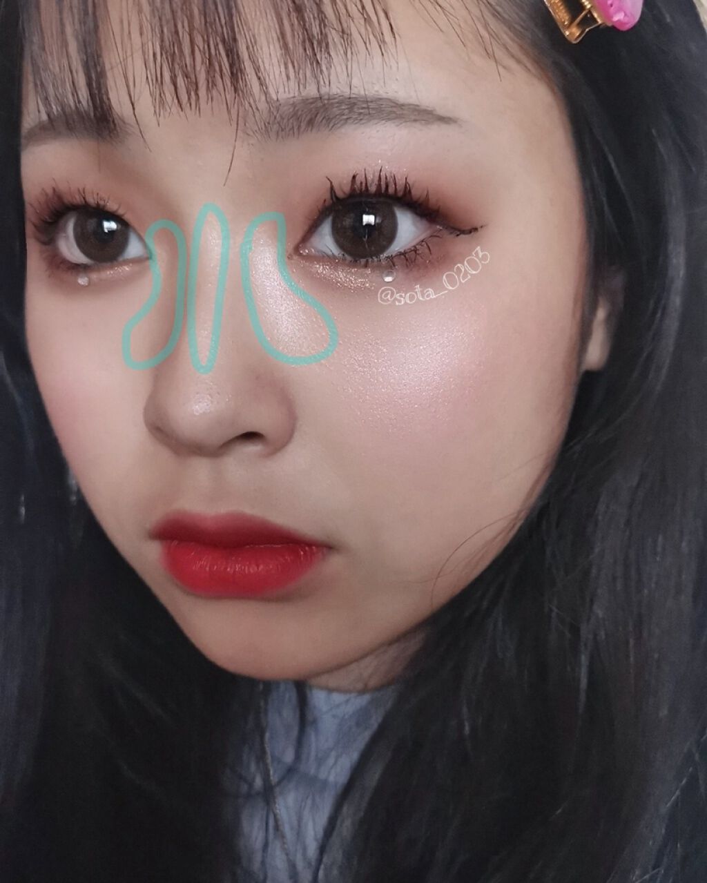 ダブル ウェア ステイ イン プレイス メークアップ /ESTEE LAUDER/リキッドファンデーションを使ったクチコミ(4枚目)