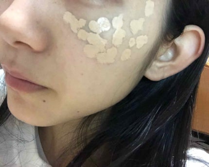 UVクリアフェイスパウダー/CEZANNE/プレストパウダーを使ったクチコミ(3枚目)