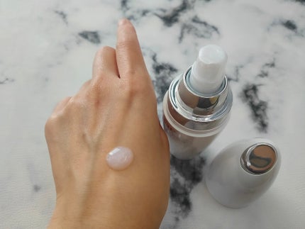 コアエフェクター/ファンケル/美容液を使ったクチコミ(3枚目)