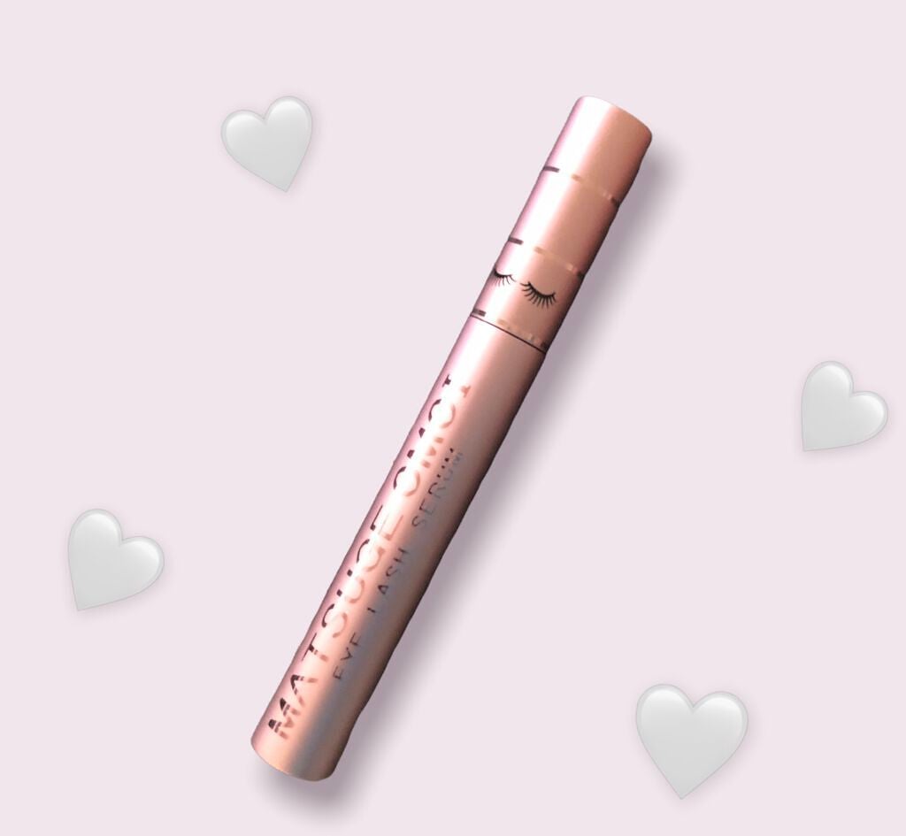 MAアイラッシュセラム/MATSUGE OMOI/まつげ美容液を使ったクチコミ(1枚目)