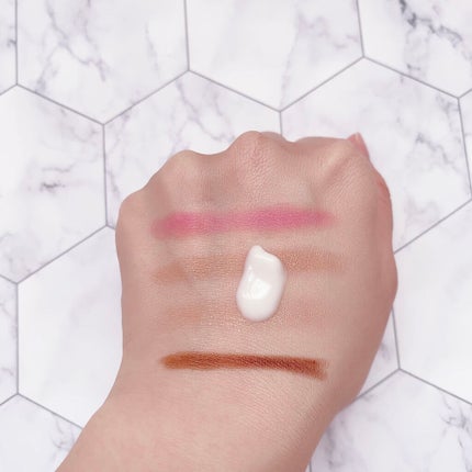 オラクル メイクアップ リムーバー ミルク/MAISON LEXIA/ミルククレンジングを使ったクチコミ(4枚目)