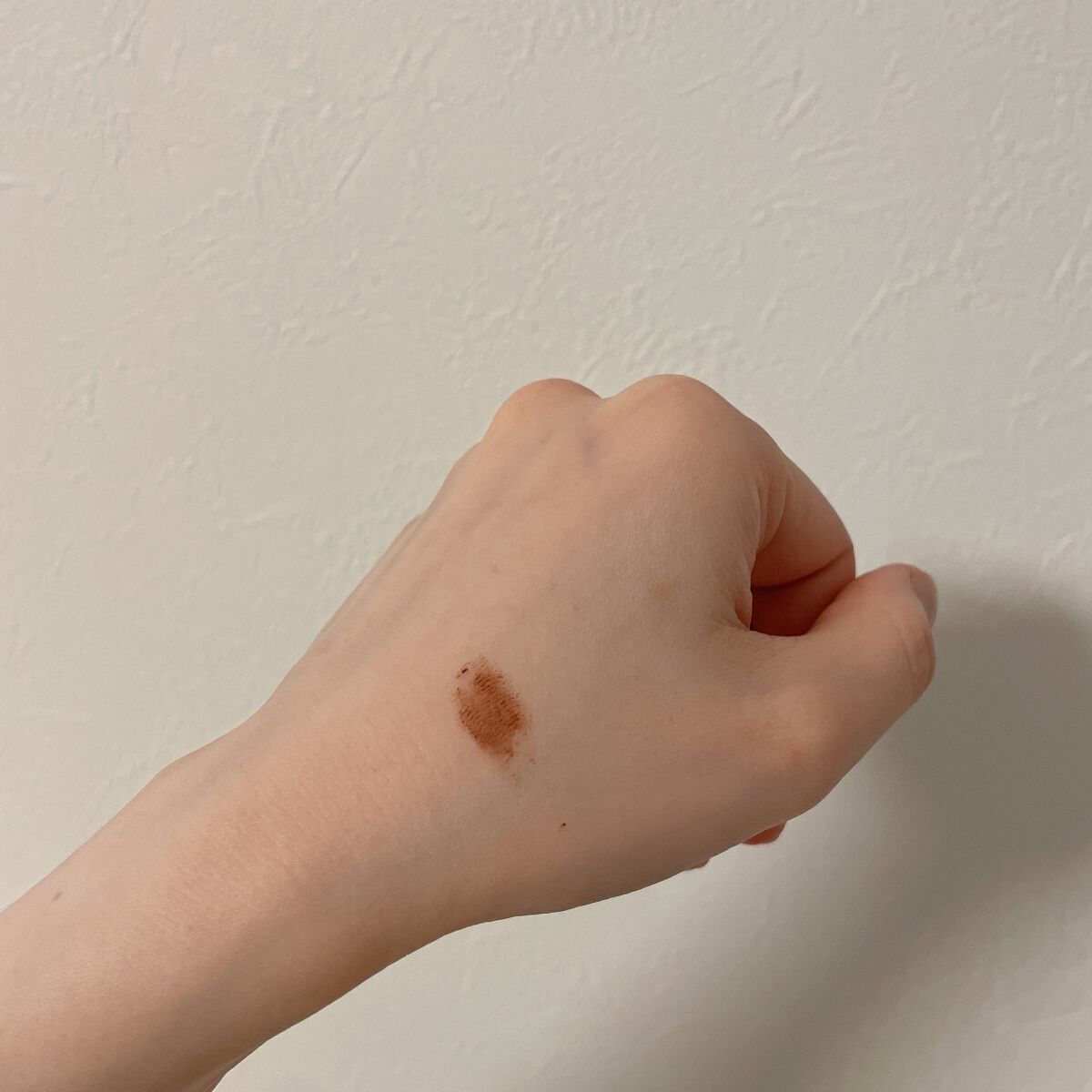 ラッシュフォーマーEX(クリア)/KATE/マスカラを使ったクチコミ(3枚目)