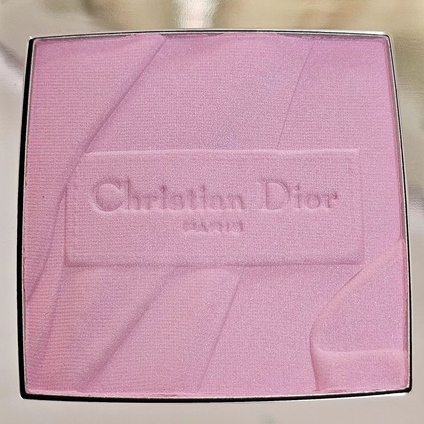 ディオール アディクト リップ グロウ/Dior/リップバームを使ったクチコミ(3枚目)