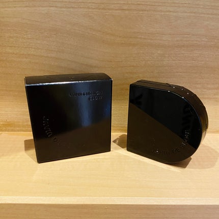 Wink Cushion Glow/Javin De Seoul/クッションファンデーションを使ったクチコミ(2枚目)