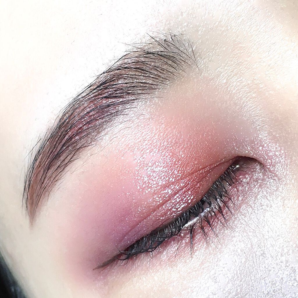 デザイニング カラー アイズ/SUQQU/アイシャドウパレットを使ったクチコミ(2枚目)