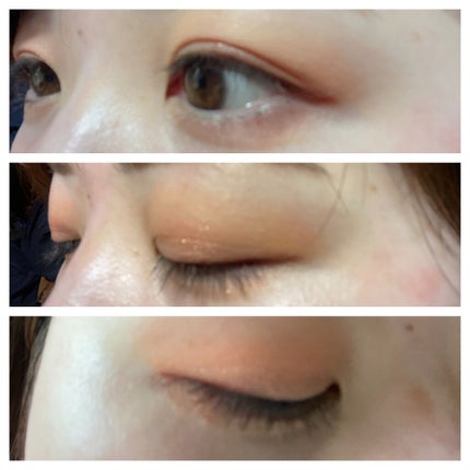 レ キャトル オンブル/CHANEL/アイシャドウパレットを使ったクチコミ(4枚目)