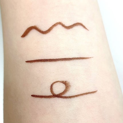 ラブ・ライナー リキッドアイライナーR3/ラブ・ライナー/リキッドアイライナーを使ったクチコミ(5枚目)