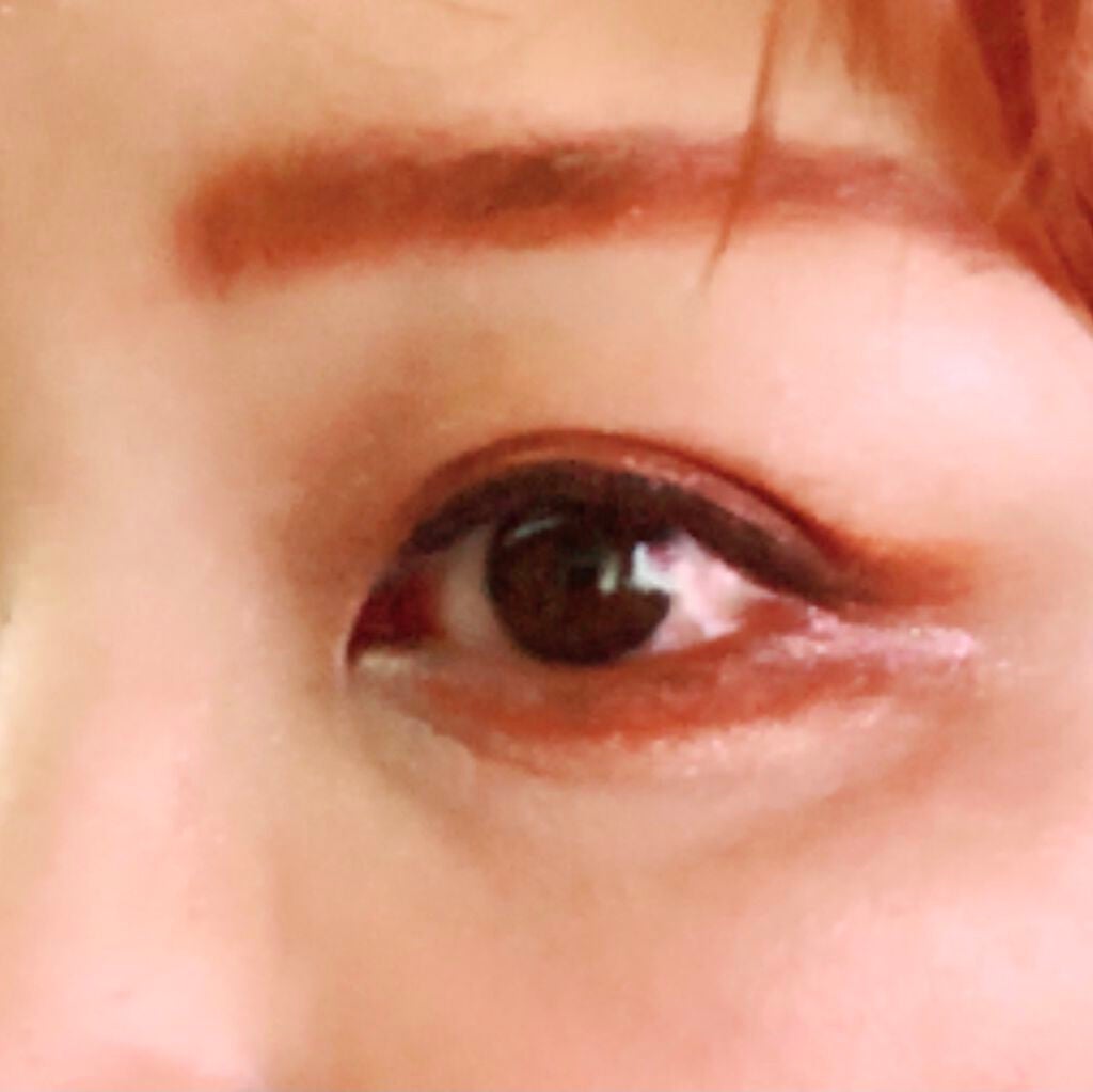 プロ シングル シャドウ/CLIO/単色アイシャドウを使ったクチコミ(3枚目)