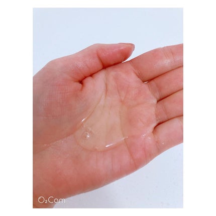 オーシャントリコ アンサーシャンプー/トリートメント/OCEAN TRICO/市販シャンプーを使ったクチコミ(2枚目)