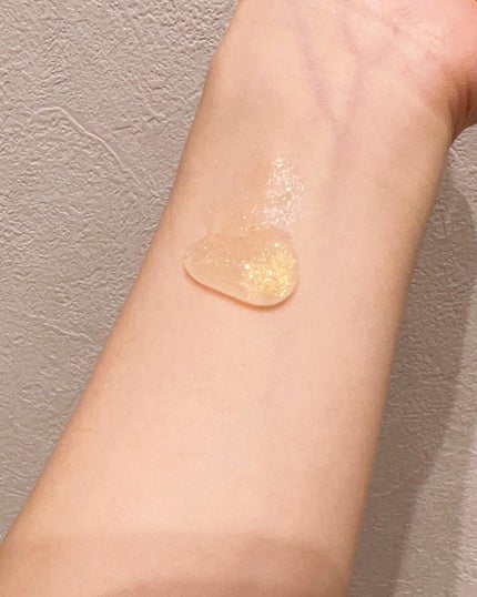 SNP ゴールド コラーゲン スリーピング パック/SNP/シートマスク・パックを使ったクチコミ(4枚目)