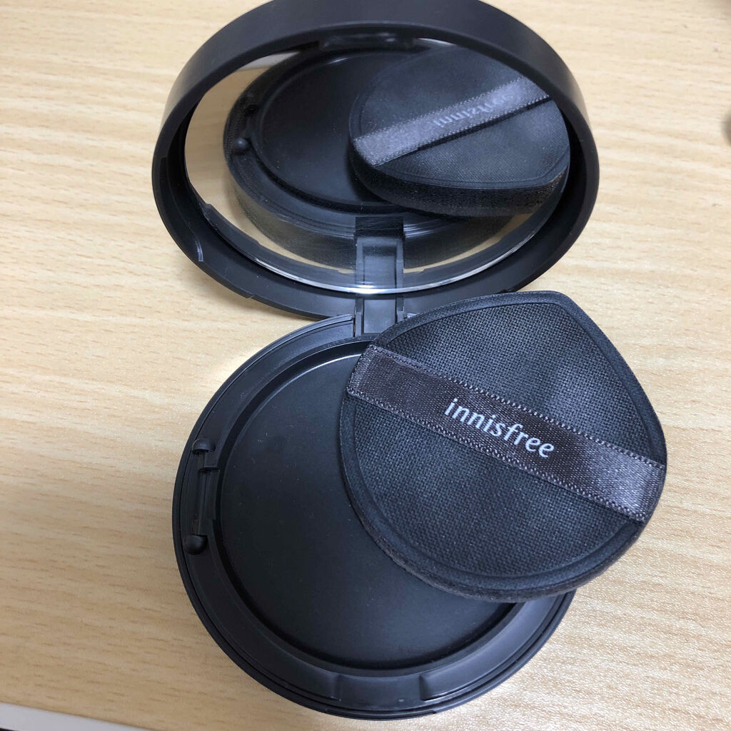 ザ コンシーラー/MISSHA/リキッドコンシーラーを使ったクチコミ（2枚目）