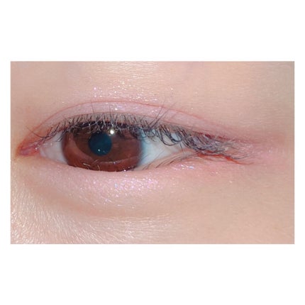 ベターザンアイズ ミルクシリーズ/rom&nd/アイシャドウパレットを使ったクチコミ(6枚目)