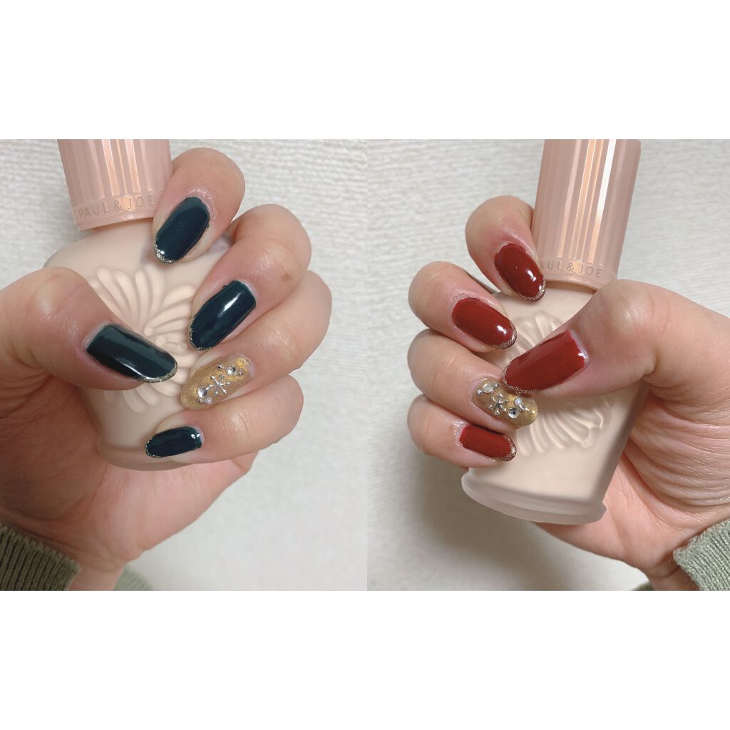 プチプライス  カラージェル/Petit Price/ジェルネイルを使ったクチコミ（1枚目）